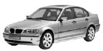 BMW E46 P115D Fault Code