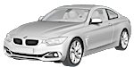 BMW F32 P115D Fault Code